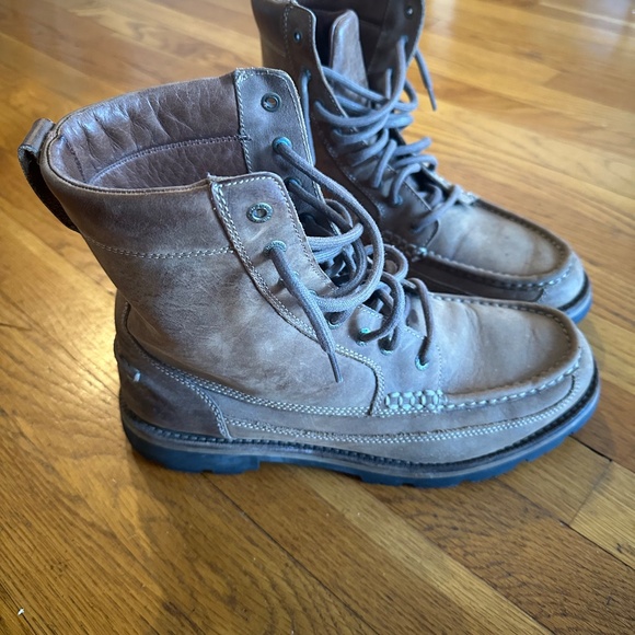 LL Bean Boots Men’s 10 main image 4